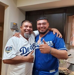 Meet your Posher, Albert